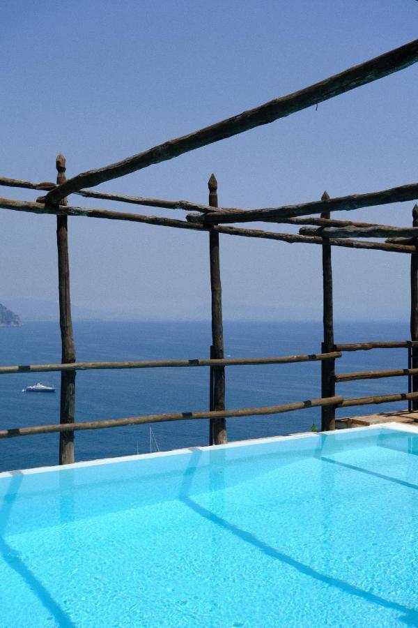 Villa Alba D'Oro - Historic Luxury Villa Αμάλφι Εξωτερικό φωτογραφία
