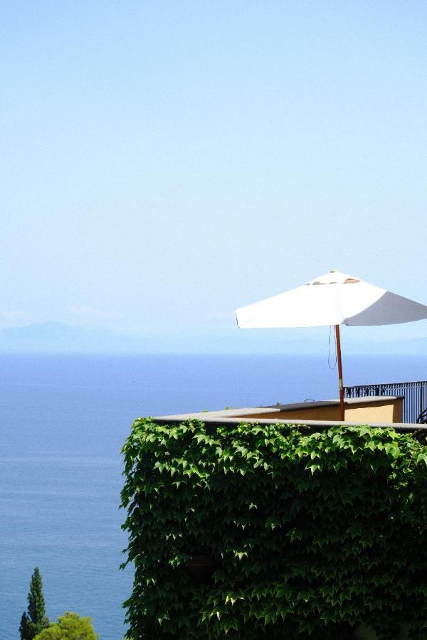 Villa Alba D'Oro - Historic Luxury Villa Αμάλφι Εξωτερικό φωτογραφία