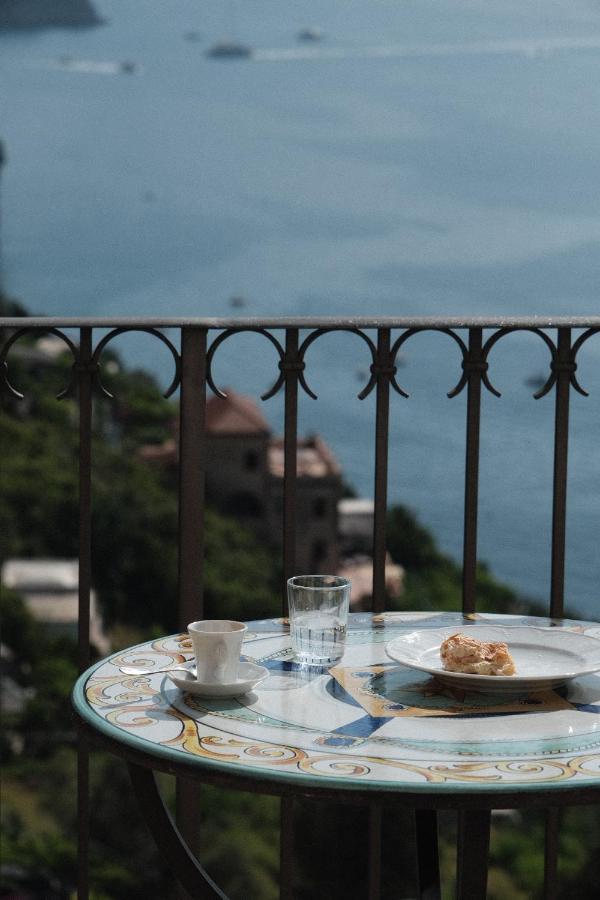 Villa Alba D'Oro - Historic Luxury Villa Αμάλφι Εξωτερικό φωτογραφία