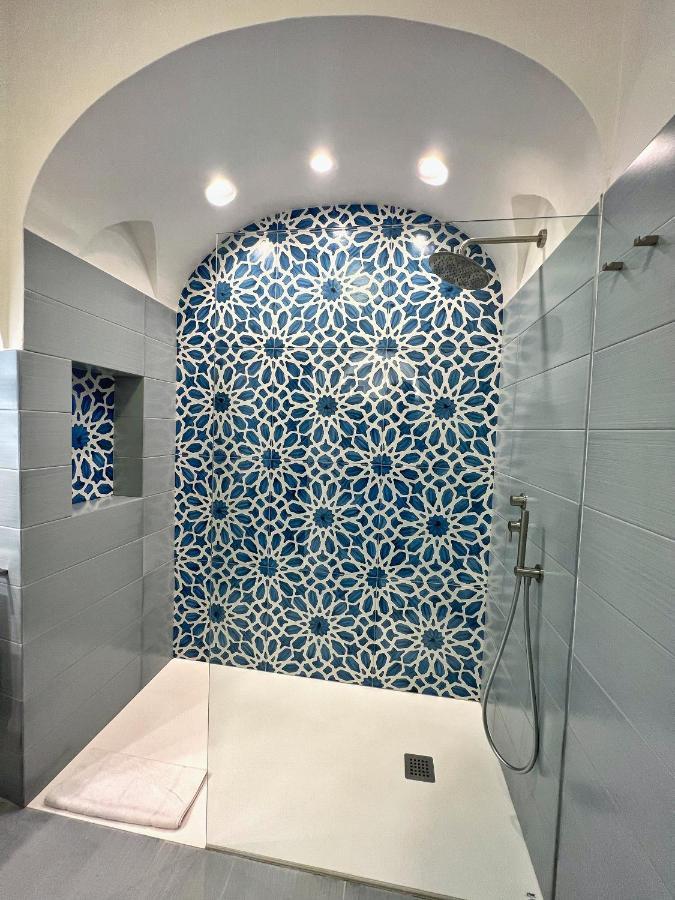 Villa Alba D'Oro - Historic Luxury Villa Αμάλφι Εξωτερικό φωτογραφία