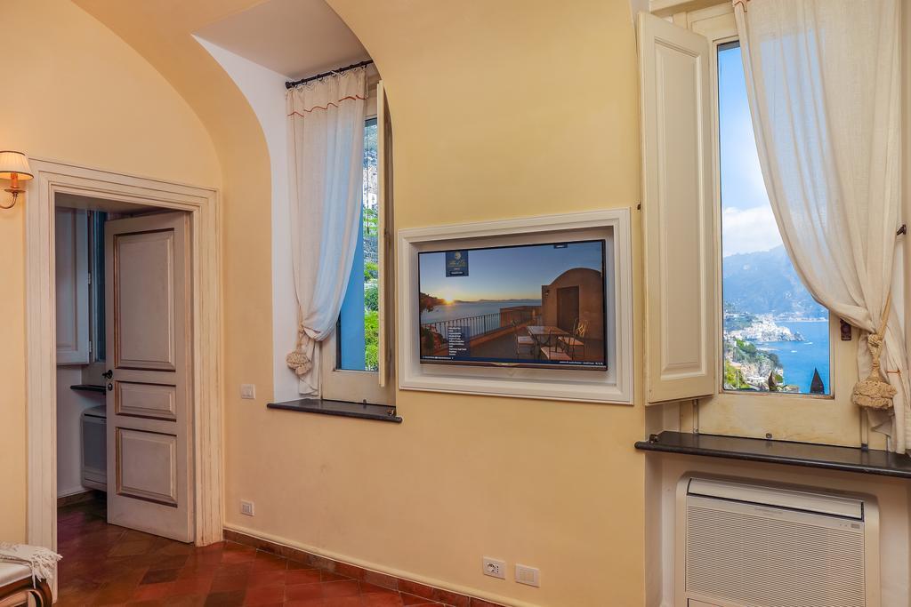 Villa Alba D'Oro - Historic Luxury Villa Αμάλφι Εξωτερικό φωτογραφία