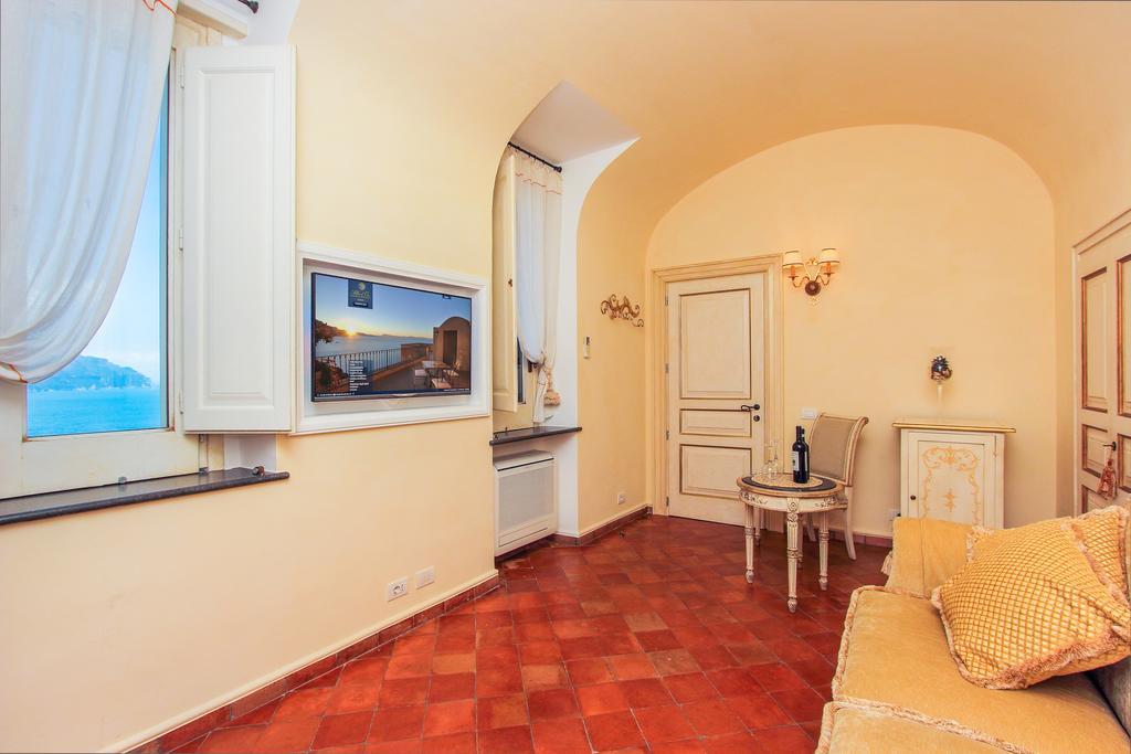 Villa Alba D'Oro - Historic Luxury Villa Αμάλφι Εξωτερικό φωτογραφία