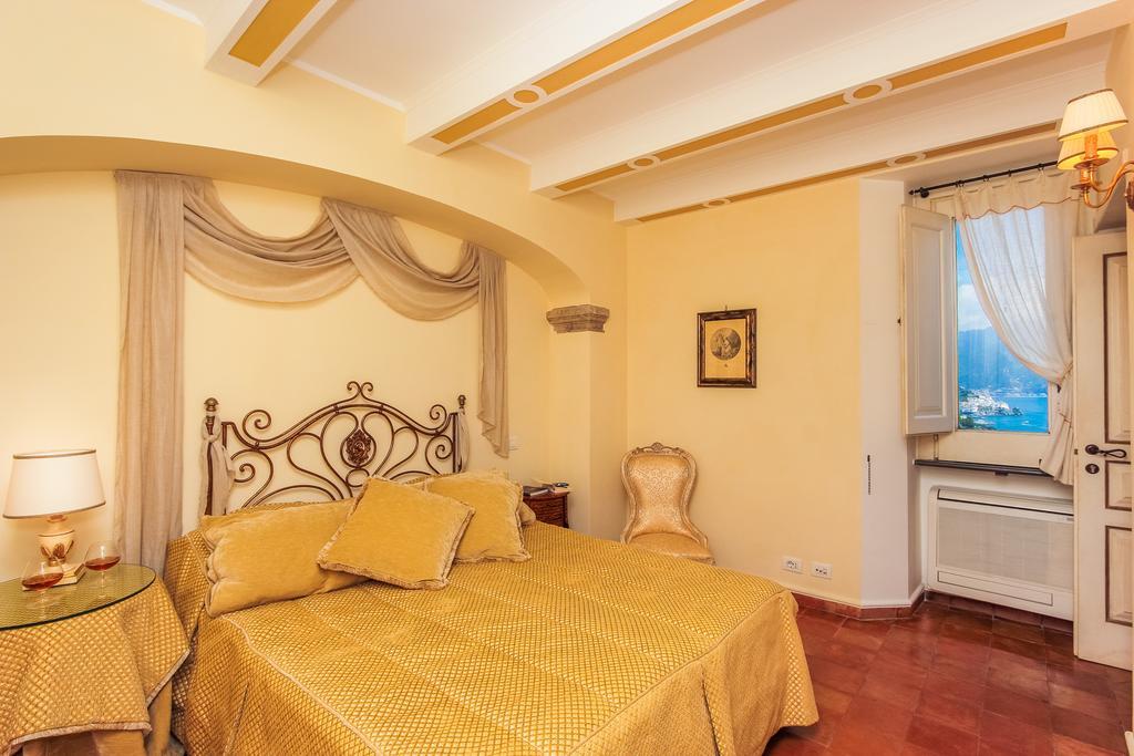 Villa Alba D'Oro - Historic Luxury Villa Αμάλφι Εξωτερικό φωτογραφία
