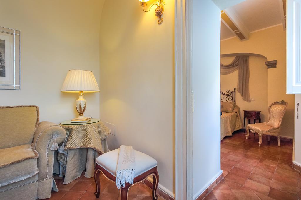 Villa Alba D'Oro - Historic Luxury Villa Αμάλφι Εξωτερικό φωτογραφία