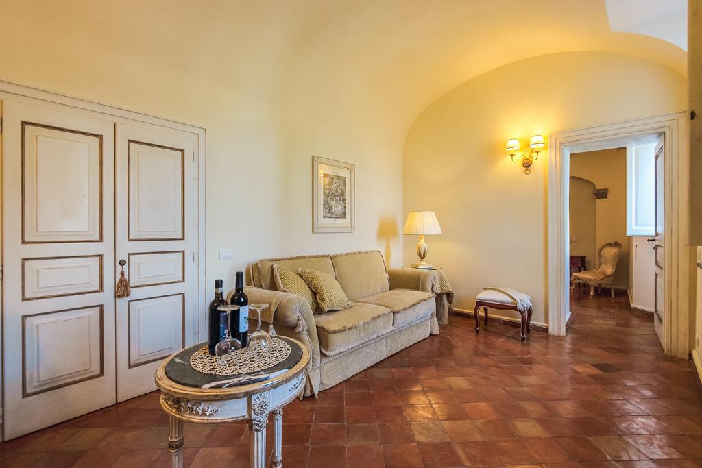 Villa Alba D'Oro - Historic Luxury Villa Αμάλφι Εξωτερικό φωτογραφία