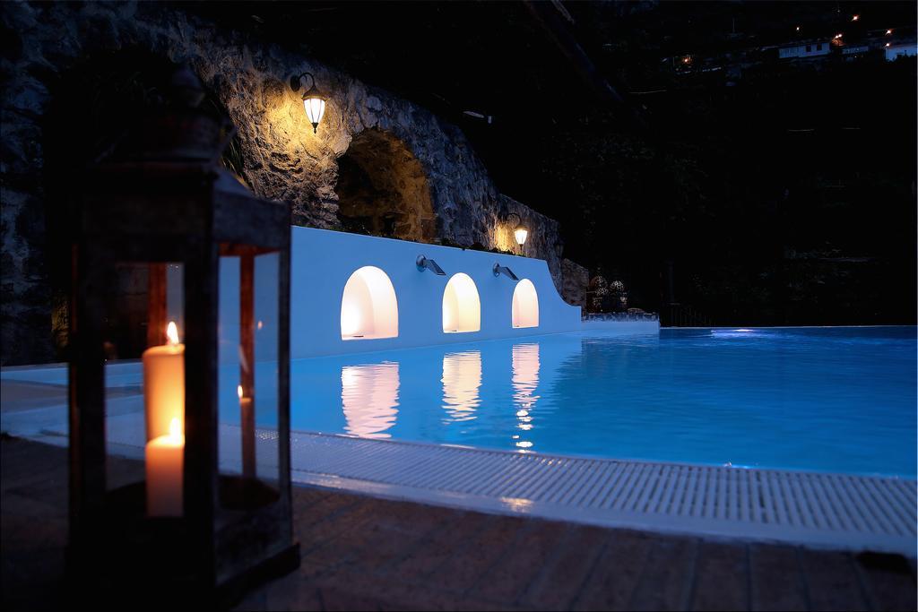 Villa Alba D'Oro - Historic Luxury Villa Αμάλφι Δωμάτιο φωτογραφία