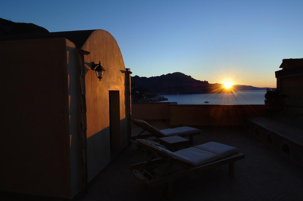 Villa Alba D'Oro - Historic Luxury Villa Αμάλφι Δωμάτιο φωτογραφία