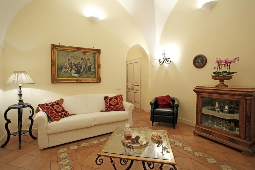 Villa Alba D'Oro - Historic Luxury Villa Αμάλφι Δωμάτιο φωτογραφία