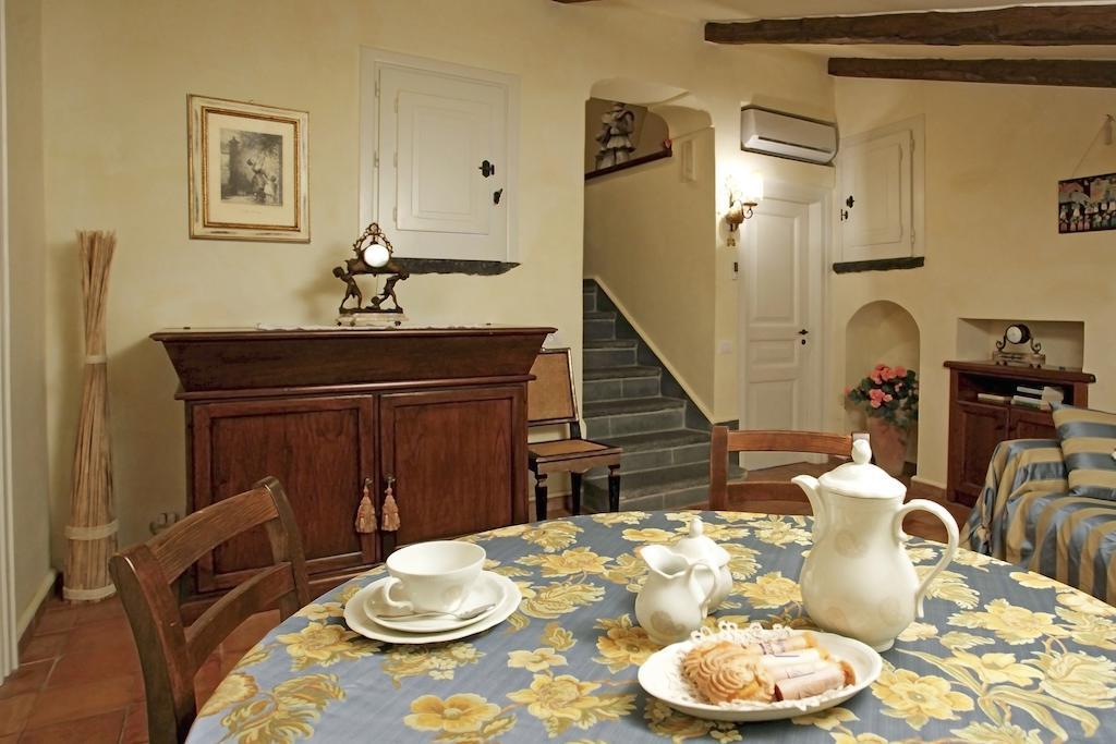 Villa Alba D'Oro - Historic Luxury Villa Αμάλφι Δωμάτιο φωτογραφία