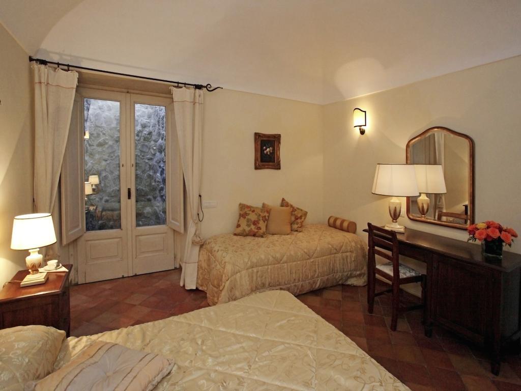 Villa Alba D'Oro - Historic Luxury Villa Αμάλφι Δωμάτιο φωτογραφία