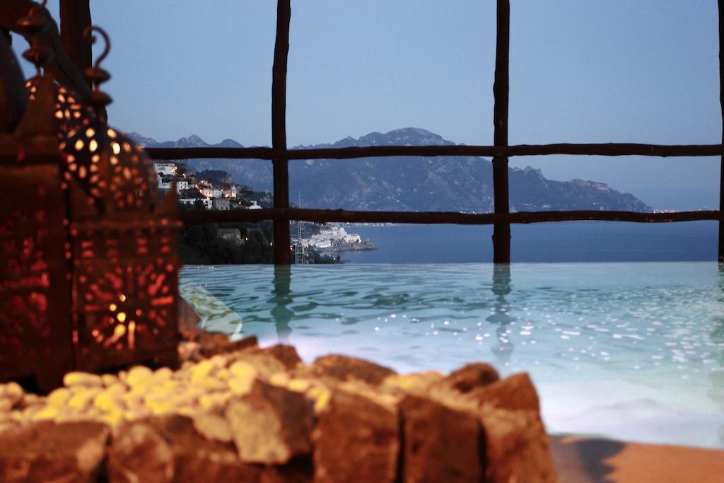 Villa Alba D'Oro - Historic Luxury Villa Αμάλφι Δωμάτιο φωτογραφία