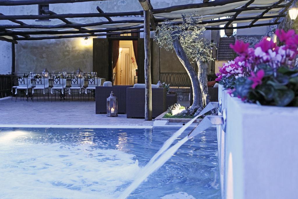 Villa Alba D'Oro - Historic Luxury Villa Αμάλφι Δωμάτιο φωτογραφία