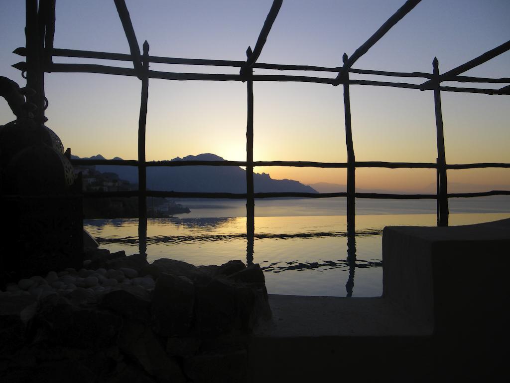 Villa Alba D'Oro - Historic Luxury Villa Αμάλφι Δωμάτιο φωτογραφία