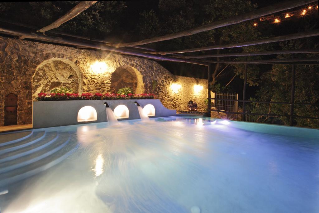 Villa Alba D'Oro - Historic Luxury Villa Αμάλφι Δωμάτιο φωτογραφία