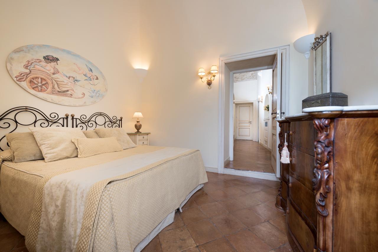 Villa Alba D'Oro - Historic Luxury Villa Αμάλφι Εξωτερικό φωτογραφία