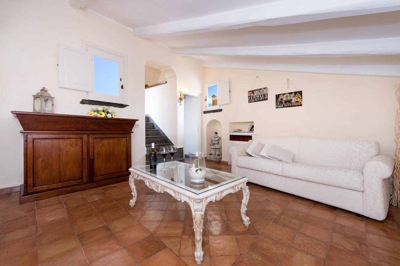 Villa Alba D'Oro - Historic Luxury Villa Αμάλφι Εξωτερικό φωτογραφία